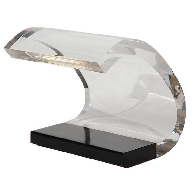Acrilica® Table Lamp | Stardust