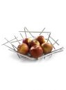 Alessi Blow Up Fruit Basket by Fratelli Campana