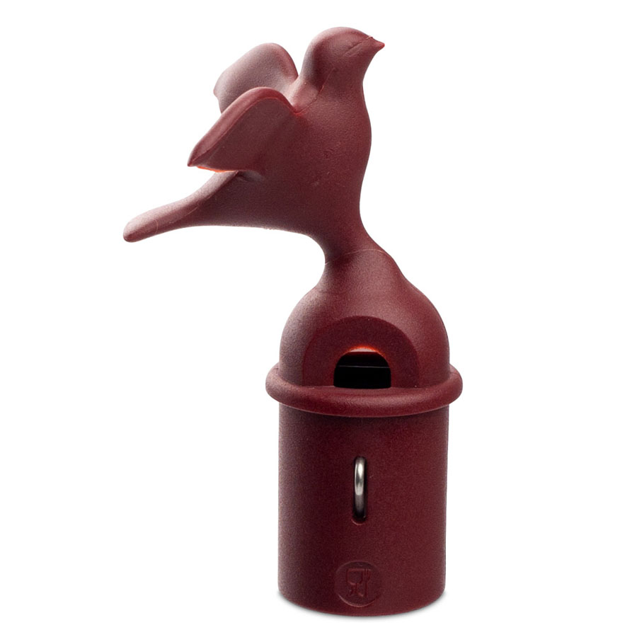 Tea kettle red clearance bird