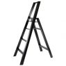Designer UltraStep™ 4-step Step Ladder with Handrail