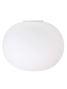 Round Ceiling Light Wall Lamp, Small Circle Ceiling Lights
