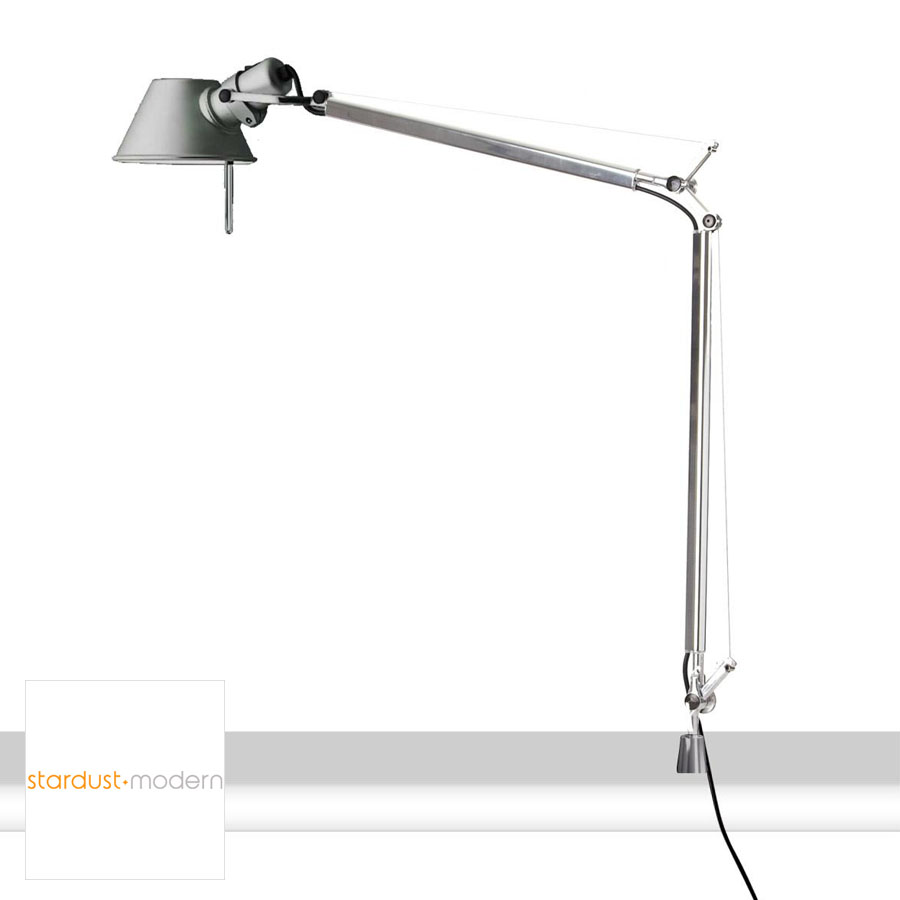 hebzuchtig gazon rivaal Artemide Tolomeo Classic Table Lamp With In-Set Pivot | Stardust