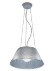 Starck Romeo Moon Large S2 Pendant by Flos Lighting