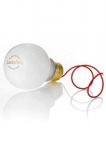 Ingo Maurer Replacement Light Bulb for Lucellino