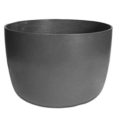 Kyoto Low Extra Large Commercial, Lightweight Garden Pots