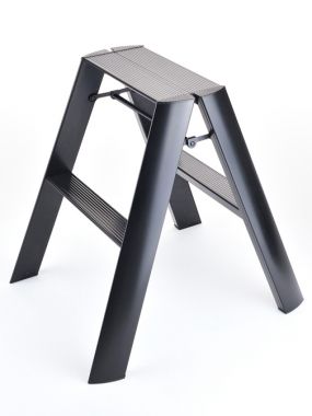 Details about   Home Step Ladder Folding Step Stool Light Compact PC-401 Azumaya F'Kolme-USA NEW 