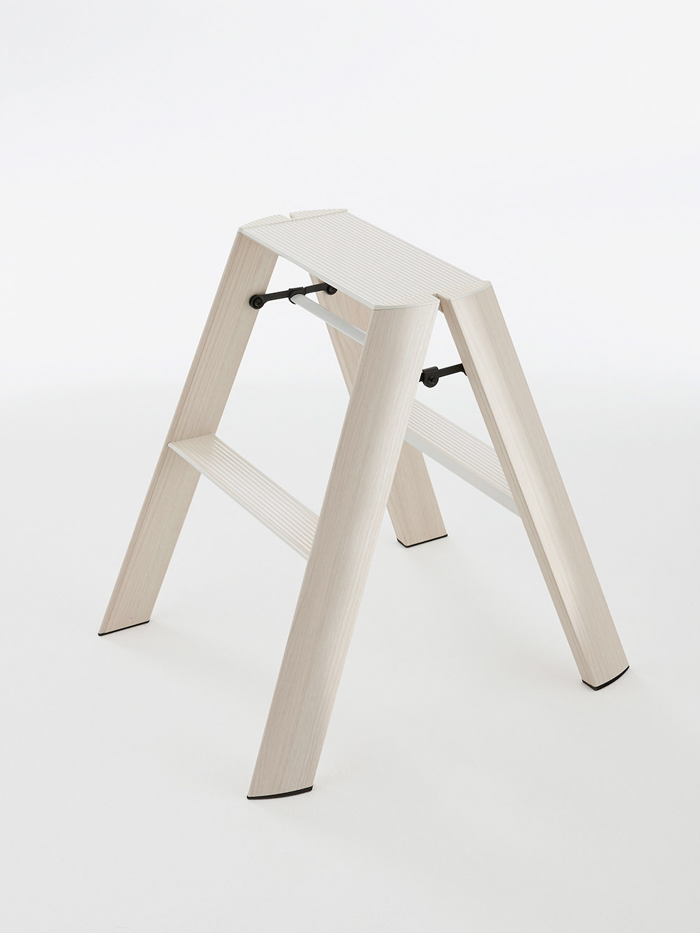 Folding 2-Steps Lucano Step Stool | Stardust