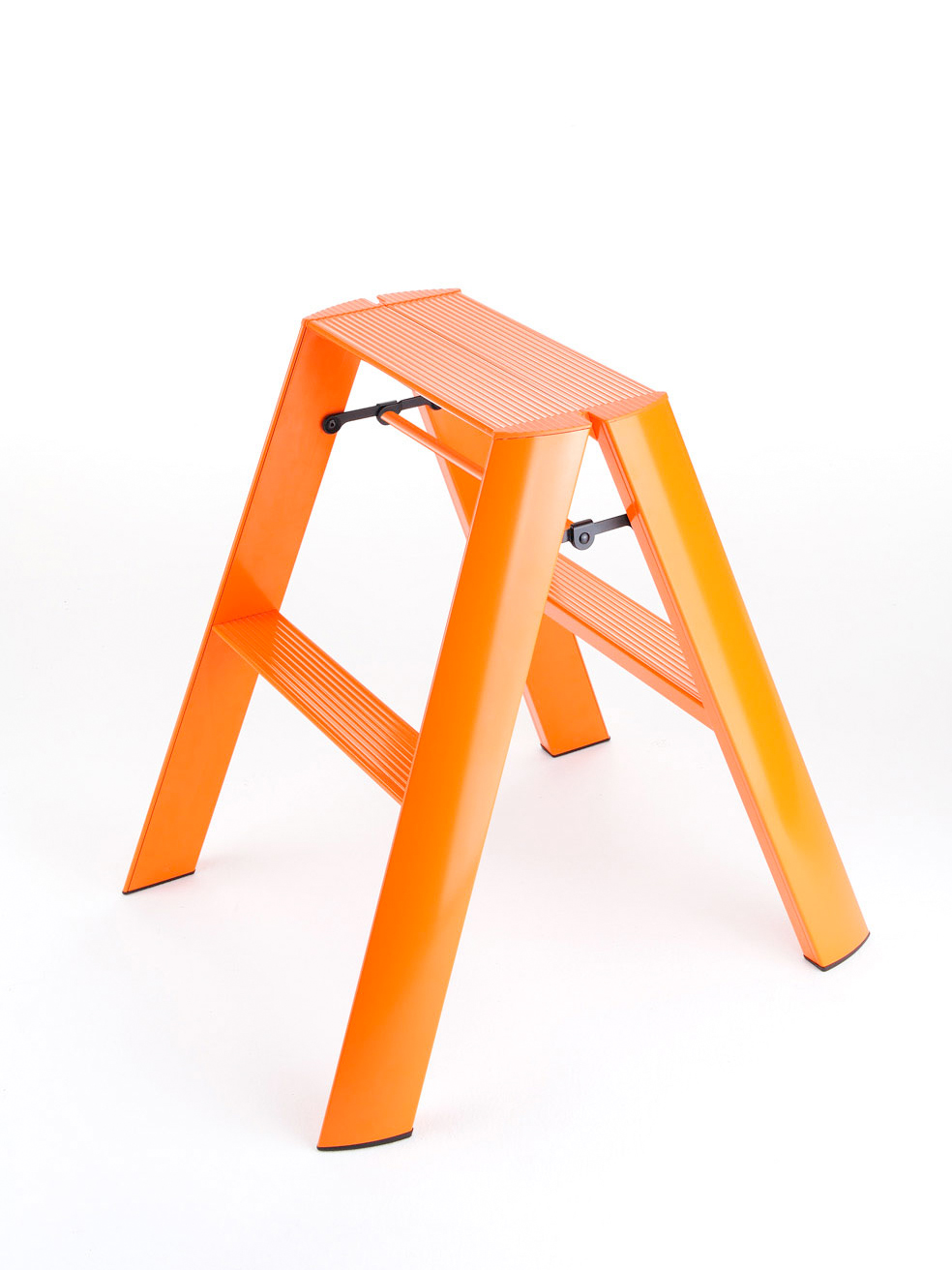 Folding 2-Steps Lucano Step Stool | Stardust