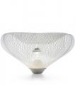 Mayuhana Petal Table Lamp by Toyo Ito - Modern Light