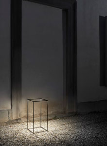 IPNOS [Original] Modern Floor Lamp, Natural|Bronze|Black |