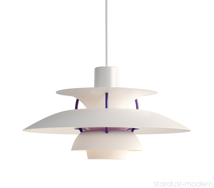 small modern pendant lights