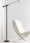 Pablo Designs Brazo LED Floor Lamp