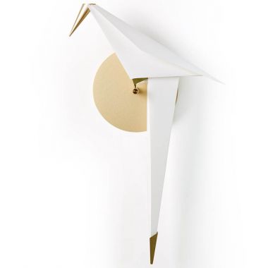 Perch Lights Wall Lamp by Moooi