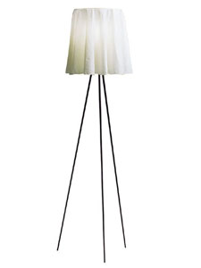 ordningen bue banjo Flos Rosy Angelis Modern Tripod Floor Lamp by Philippe Starck | Stardust