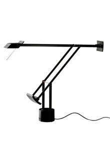 classic desk lamp