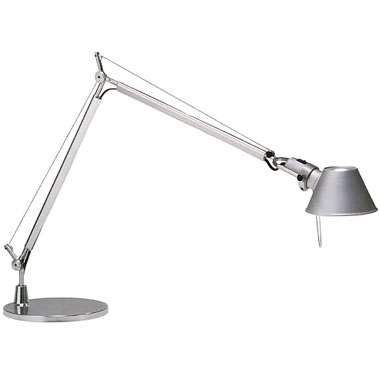 Tolomeo Classic Table Lamp Stardust, Table Lamp Design Classic