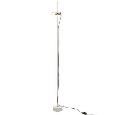Agnoli 387 Italian Floor Lamp For, Italian Style Floor Lamps