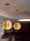 Antonangeli Mamamia C1 Suspension Lamp