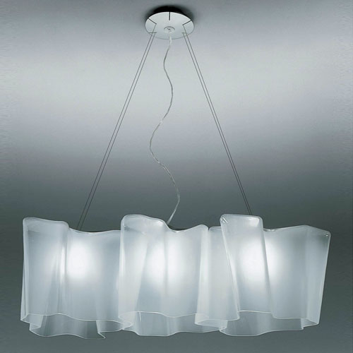 Logico® Triple Linear Suspension | Artemide