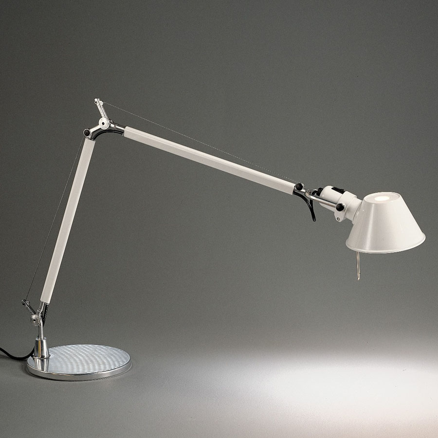 lassen Snor Waar Tolomeo® Classic Table Lamp | Stardust