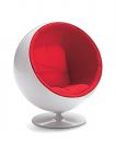 Vitra Miniature Ball Chair by Eero Aarnio