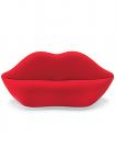 Vitra Miniature Bocca Sofa by Studio 65