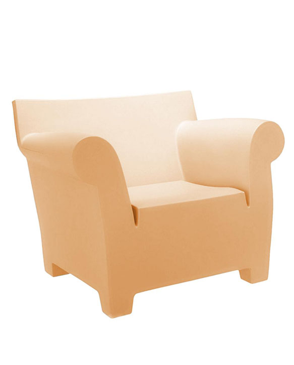 Bubble-Club® Armchair | Kartell