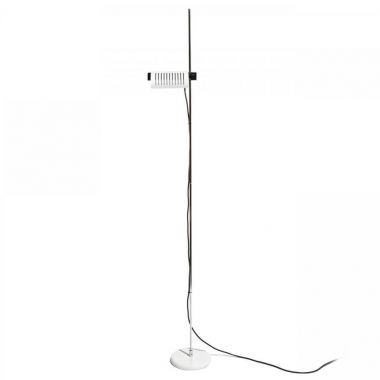Colombo 626 Floor Lamp Stardust, Torchiere Floor Lamps With Dimmer