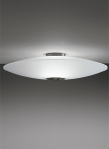 Prandina Extra C3 Large Ceiling Lamp Light Fixture