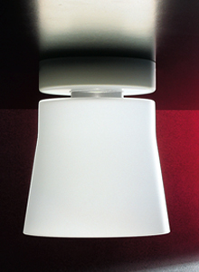 Prandina Finland C1G Medium Ceiling Lamp Light Fixture