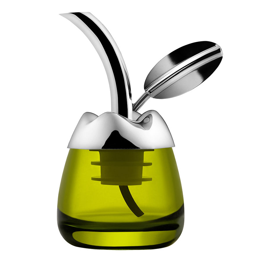 Fior d'olio huile d'olive bec verseur MSA32 Alessi