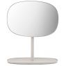 Normann Copenhagen 'Flip' Makeup Table Mirror with Stand