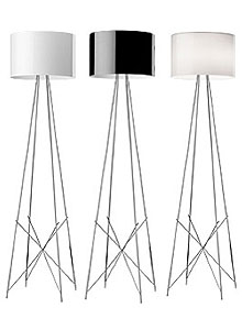 debat pude valgfri Flos Ray F2 Modern Floor Lamp Large by Rodolfo Dordoni | Stardust