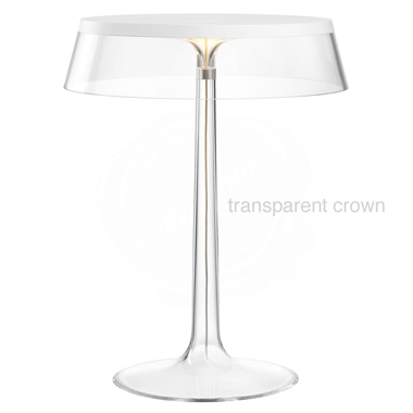 flos bonjour table lamp