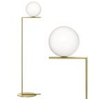 IC F1/F2 Floor Lamp by FLOS lighting