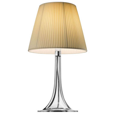 Flos Miss K Soft Lamp by Philippe Starck