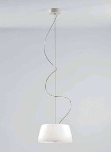 Prandina Ginger S30 Modern Pendant Lamp