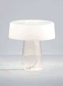 Prandina Glam Small T3 Modern Table Lamp