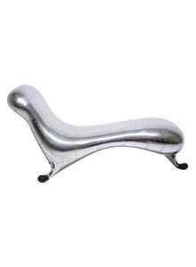 Marc Newson - Lockheed Lounge Chair