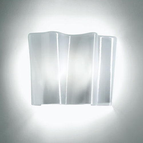 Artemide Logico Micro Single Modern Wall Sconce