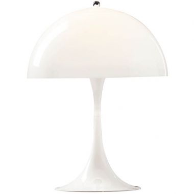 Panta Table Lamp Stardust, High End Contemporary Table Lamps