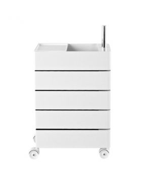 Magis 360 container (5 drawers) AC250 | Stardust