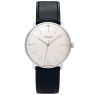 Max Bill Manual Watch Model 027/3700.00 in White