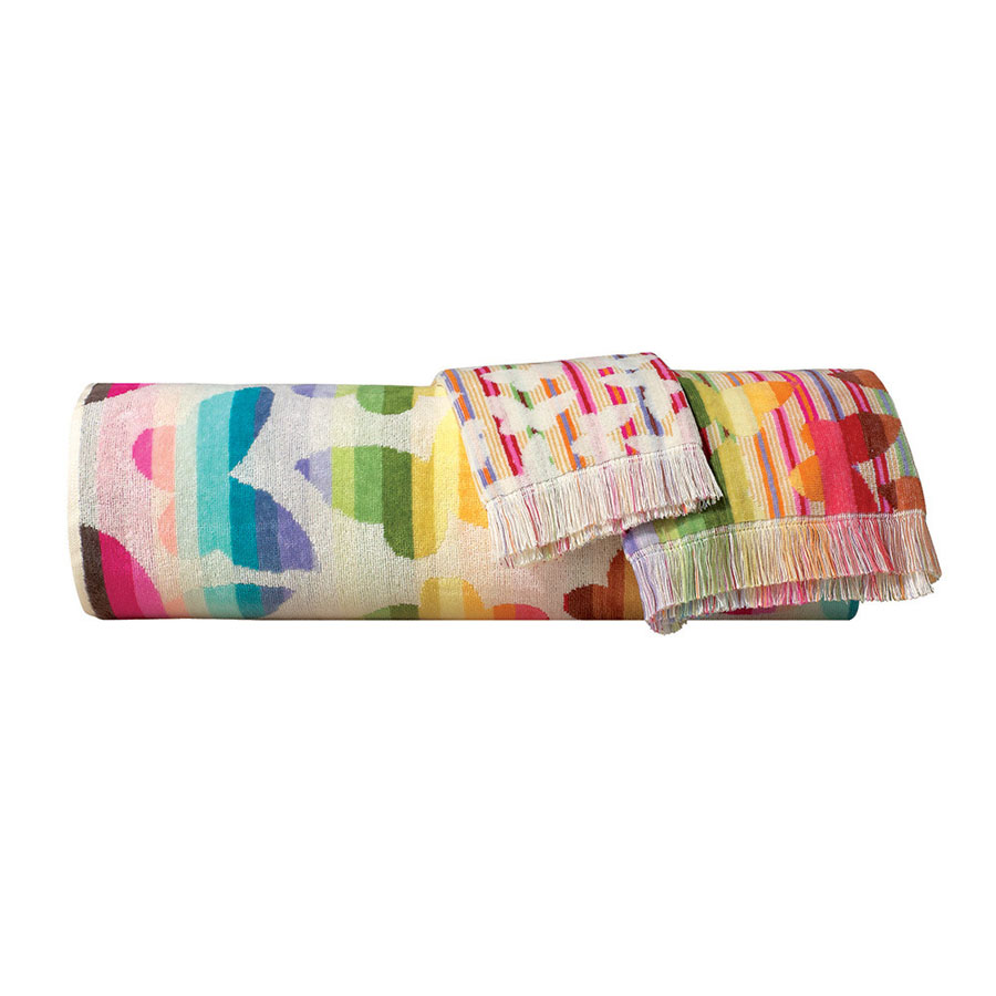 Missoni Home Josephine Beach Towel 156