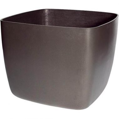 Osaka Extra Large Commercial-Grade Outdoor Planters, Concrete