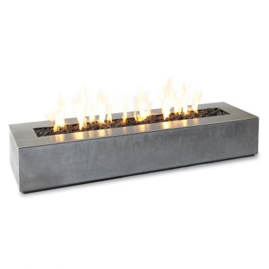 Paloform Robata Modern Rectangular, How Much Does It Cost To Install A Natural Gas Fire Pit