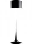 Flos Spun Floor Lamp design by Sebastian Wrong