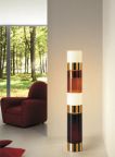 Leucos Stacking D Floor Lamp by Rockwell Group