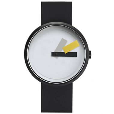 Suprematism Watch by Projects Watches