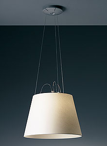 Artemide Tolomeo Mega Pendant Lamp